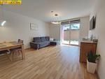 Wohnzimmer - Apartment Bergzeit by FiS - Fun in Styria - Top-Hundeurlaub