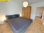 Schlafzimmer - Apartment Bergzeit by FiS - Fun in Styria - Top-Hundeurlaub