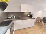 Küche / Küchenzeile - Apartment Bergzeit by FiS - Fun in Styria - Top-Hundeurlaub