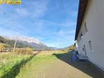 Fassade / Eingang - Apartment Bergzeit by FiS - Fun in Styria - Top-Hundeurlaub