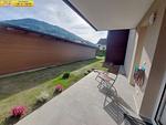 Gartenblick - Apartment Bergzeit by FiS - Fun in Styria - Top-Hundeurlaub