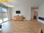 Wohnzimmer - Apartment Bergzeit by FiS - Fun in Styria - Top-Hundeurlaub