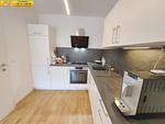 Küche / Küchenzeile - Apartment Bergzeit by FiS - Fun in Styria - Top-Hundeurlaub
