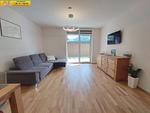 Wohnzimmer - Apartment Bergzeit by FiS - Fun in Styria - Top-Hundeurlaub
