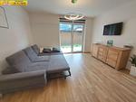 Wohnzimmer - Apartment Bergzeit by FiS - Fun in Styria - Top-Hundeurlaub