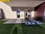 Terrasse - Apartment Bergzeit by FiS - Fun in Styria - Top-Hundeurlaub