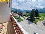 Gartenblick - Apartment Almblick by FiS - Fun in Styria - Top-Hundeurlaub