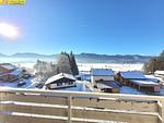 Gartenblick - Apartment Almblick by FiS - Fun in Styria - Top-Hundeurlaub