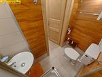 Gäste-WC - Apartment Almblick by FiS - Fun in Styria - Top-Hundeurlaub