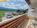 Gartenblick - Apartment Almblick by FiS - Fun in Styria - Top-Hundeurlaub