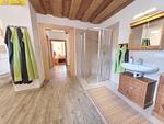 Badezimmer - Apartment Bühemirla by FiS - Fun in Styria - Top-Hundeurlaub