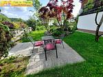 Gartenblick - Apartment Bühemirla by FiS - Fun in Styria - Top-Hundeurlaub
