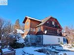 Hauptansicht - Apartment Klampfner by FiS - Fun in Styria - Top-Hundeurlaub