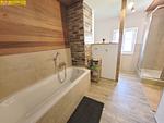 Badezimmer - Apartment Klampfner by FiS - Fun in Styria - Top-Hundeurlaub