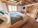Bett - Apartment Klampfner by FiS - Fun in Styria - Top-Hundeurlaub