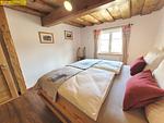 Bett - Apartment Klampfner by FiS - Fun in Styria - Top-Hundeurlaub