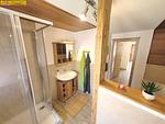 Badezimmer - Apartment Klampfner by FiS - Fun in Styria - Top-Hundeurlaub