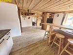 Küche / Küchenzeile - Apartment Klampfner by FiS - Fun in Styria - Top-Hundeurlaub
