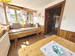 Balkon - Apartment Klampfner by FiS - Fun in Styria - Top-Hundeurlaub