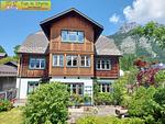 Hauptansicht - Apartment Klampfner by FiS - Fun in Styria - Top-Hundeurlaub