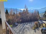 Balkon - Apartment Sonnenfreude by FiS - Fun in Styria - Top-Hundeurlaub