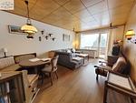 Wohnzimmer - Apartment Sonnenfreude by FiS - Fun in Styria - Top-Hundeurlaub