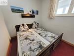 Schlafzimmer - Apartment Sonnenfreude by FiS - Fun in Styria - Top-Hundeurlaub