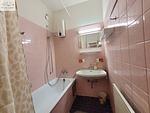 Badezimmer - Apartment Sonnenfreude by FiS - Fun in Styria - Top-Hundeurlaub