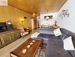 Schlafzimmer - Apartment Sonnenfreude by FiS - Fun in Styria - Top-Hundeurlaub