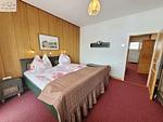 Bett - Apartment Sonnenfreude by FiS - Fun in Styria - Top-Hundeurlaub
