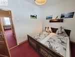 Bett - Apartment Sonnenfreude by FiS - Fun in Styria - Top-Hundeurlaub