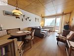 Wohnzimmer - Apartment Sonnenfreude by FiS - Fun in Styria - Top-Hundeurlaub