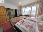 Bett - Apartment Sonnenfreude by FiS - Fun in Styria - Top-Hundeurlaub