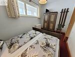 Bett - Apartment Sonnenfreude by FiS - Fun in Styria - Top-Hundeurlaub