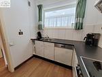 Küche / Küchenzeile - Apartment Sonnenfreude by FiS - Fun in Styria - Top-Hundeurlaub