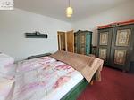 Schlafzimmer - Apartment Sonnenfreude by FiS - Fun in Styria - Top-Hundeurlaub