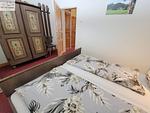Schlafzimmer - Apartment Sonnenfreude by FiS - Fun in Styria - Top-Hundeurlaub