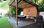 Fewo-Steillage - Top-Hundeurlaub