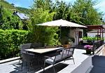 Fewo-Steillage - Top-Hundeurlaub