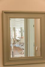 Dekoratives Detail - Haus Friesenliebe - Top-Hundeurlaub