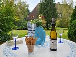Whg. Friesentraum - Top-Hundeurlaub
