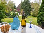 Whg. Friesentraum - Top-Hundeurlaub