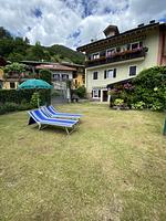 I21s Casa Nina  „Mach Dich bereit“ – auf zum Ledrosee. Fewo mit großen gut eingezäunten Garten - Top-Hundeurlaub