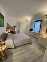 I21s Casa Nina  „Mach Dich bereit“ – auf zum Ledrosee. Fewo mit großen gut eingezäunten Garten - Top-Hundeurlaub