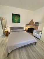 I21s Casa Nina  „Mach Dich bereit“ – auf zum Ledrosee. Fewo mit großen gut eingezäunten Garten - Top-Hundeurlaub