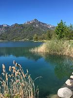 I21s Casa Nina  „Mach Dich bereit“ – auf zum Ledrosee. Fewo mit großen gut eingezäunten Garten - Top-Hundeurlaub