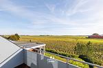 Ferienwohnung Mia, 1.OG Balkon - Ferienwohnung Mia, 1. OG - Top-Hundeurlaub