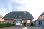 Ferienwohnung Mia, 1.OG Westerdeichstrich - Ferienwohnung Mia, 1. OG - Top-Hundeurlaub