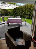 Haus Wellenrauschen - Top-Hundeurlaub