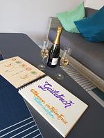 Haus Wellenrauschen - Top-Hundeurlaub